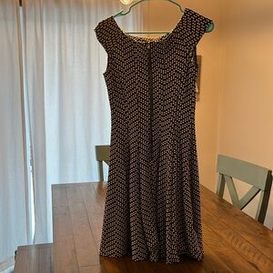 Danny and Nicole Dress, Size 4, Worn once- like new